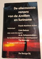 De allermooiste romans van de Antillen en Suriname, Boeken, Gelezen, Ophalen of Verzenden, Nederland