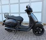 300 HPE GTS SUPER NOTTE ‘22 Akrapovic full option, 299 cc, Scooter, Particulier, 1 cilinder