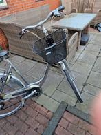 Gazelle Damesfiets - Gebruikt, Ophalen, Versnellingen, Gazelle, 53 tot 56 cm