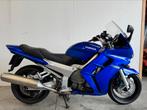 Yamaha FJR 1300 in keurige staat, 4 cilinders, Bedrijf, Meer dan 35 kW, Toermotor