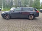 Opel Insignia Sports Tourer 1.6 T Edition LET OP! schadeauto, Voorwielaandrijving, Euro 5, Gebruikt, 4 cilinders