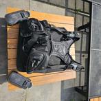 Aqualung Dimension BCD – maat ML – Zo goed als nieuw, Ophalen, Zo goed als nieuw, Trimvest of Wing