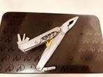 Leatherman Juice CS4 Gray New In Collectors Tin, Verzenden, Maarten@MrMultitool.com, Nieuw, MrMultitool.com