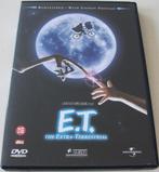 Dvd *** E.T. *** The Extra-Terrestrial, Vanaf 6 jaar, Ophalen of Verzenden, Zo goed als nieuw, Science Fiction