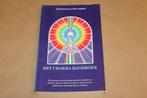Chakra Handboek — Shalila Sharamon & Bodo J. Baginski, Ophalen of Verzenden, Gelezen, Overige onderwerpen, Achtergrond en Informatie