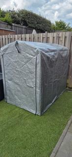 Garagetent, Ophalen, Partytent, Minder dan 4 meter, Minder dan 5 meter