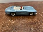 Tekno Mercedes Benz 300 SL, Hobby en Vrije tijd, Ophalen of Verzenden, Zo goed als nieuw, Auto