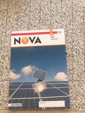 Louis Lenders - deel B 3 havo natuurkunde beschikbaar voor biedingen