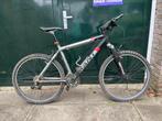 Mountainbike Giant maat M, Fietsen en Brommers, Fietsen | Mountainbikes en ATB, Hardtail, Ophalen, Gebruikt, Giant