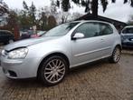 VW Golf 5 BCA -FXQ 1.4 16v benz 3 deurs bj 2006 voor demonta, Auto-onderdelen, Ophalen of Verzenden, Gebruikt, Volkswagen