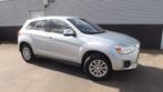 Mitsubishi ASX 1.6 Cleartec Bright Trekhaak, Cruisecontrol, Voorwielaandrijving, Stof, Gebruikt, 4 cilinders