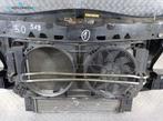 Mercedes Sprinter W906 Voorfront koelerpakket radiateur, Ophalen, Gebruikt, Mercedes-Benz, Bumper
