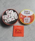 Story cubes, dobbelspel, Een of twee spelers, Ophalen of Verzenden, Zo goed als nieuw
