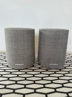 Harman Kardon Citation ONE - Compacte Smart Speaker, Overige merken, Overige typen, Ophalen of Verzenden, Zo goed als nieuw