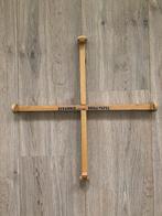 Scrabble draaitafel, Hobby en Vrije tijd, Gezelschapsspellen | Bordspellen, Ophalen of Verzenden, Zo goed als nieuw