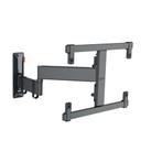 Vogels Comfort TVM 3465 OLED - Muurbeugel - Glas - 2ekans
