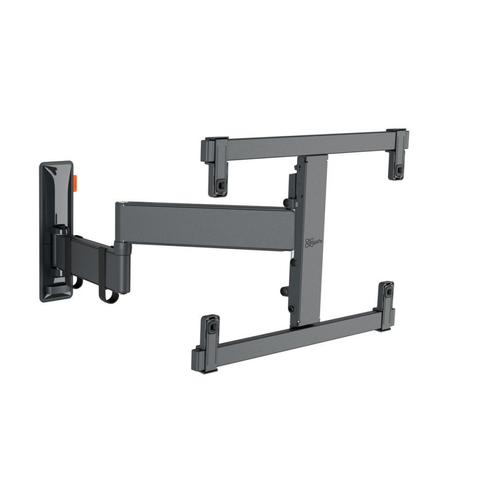 Vogels Comfort TVM 3465 OLED - Muurbeugel - Glas - 2ekans, Audio, Tv en Foto, Televisiebeugels
