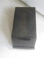 Kaartenbak van het soort Rolodex met 1000 kaarten, Diversen, Ophalen of Verzenden, Zo goed als nieuw