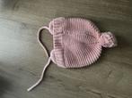 Muts, Kinderen en Baby's, Babykleding | Mutsen, Sjaals en Wanten, Ophalen of Verzenden, Zo goed als nieuw, Jongetje of Meisje