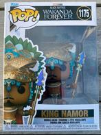 Funko pop King Namor (wakanda forever), Ophalen of Verzenden, Zo goed als nieuw