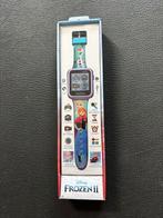 Horloge van Frozen, Ophalen of Verzenden, Nieuw, Blauw, Meisje