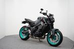 Yamaha MT-09 ABS (bj 2022), Motoren, 890 cc, Bedrijf, Meer dan 35 kW, Naked bike