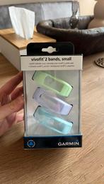 Garmin smartwatch bandjes, Ophalen of Verzenden, Zo goed als nieuw