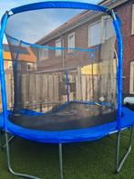 Trampoline Gratis ophalen, Ophalen, Gebruikt