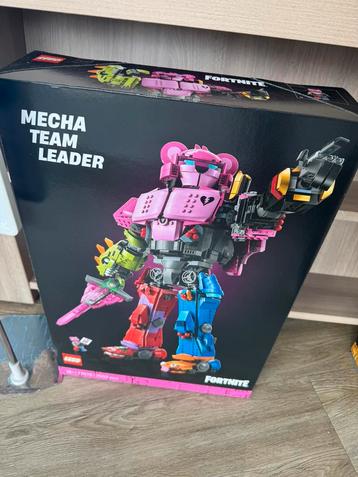 Fortnite Lego dino en transformer set Nieuw beschikbaar voor biedingen