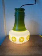 Retro Hanglamp - Jaren '60/'70 Design Lamp, Ophalen of Verzenden