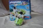 playmobil sky jet 6691 Super 4, Kinderen en Baby's, Speelgoed | Playmobil, Ophalen of Verzenden, Gebruikt
