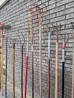 Diverse tuingereedschap - Wolf Garten, Gardena, Ophalen of Verzenden, Gebruikt, Overige soorten, Wolf Garten, Gardena