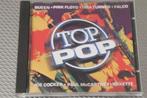 top pop, Ophalen of Verzenden, Gebruikt, Pop