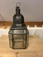 Marokkaanse / oosterse lantaarn, Antiek en Kunst, Antiek | Lampen, Ophalen of Verzenden