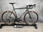 MMR Adrenaline 00 Shimano Ultegra Di2 12 Speex Carbon Disc, Carbon, Heren, Mmr, Zo goed als nieuw
