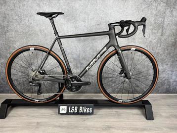 MMR Adrenaline 00 Shimano Ultegra Di2 12 Speex Carbon Disc beschikbaar voor biedingen