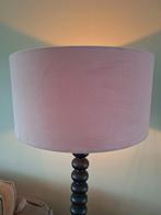 Roze Lampenkap, Huis en Inrichting, Lampen | Lampenkappen, Overige kleuren, Rond, Nieuw, Ophalen of Verzenden