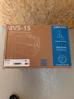 Orcon MVS-15RHBP Mechanische Ventilatie (Nieuw), Ophalen, Nieuw, Ventilator en Afzuiger