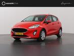 Ford Fiesta 1.0 EcoBoost Connected | Navigatie | Cruise Cont, Auto's, Voorwielaandrijving, Stof, Gebruikt, 49 €/maand