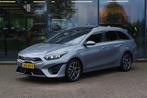 Kia Ceed Sportswagon 1.6 GDI PHEV ExecutiveLine 140 PK, Pano, 12 maanden, Gebruikt, Leder, Hybride Elektrisch/Benzine
