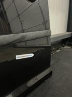 Volkswagen Caddy IV Voorportier links zwart LC9X 2K5831055, Gebruikt, Ophalen of Verzenden, Links, Volkswagen