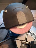 Zaagketting slijp machine, Minder dan 3 m³, Ophalen of Verzenden