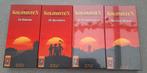 Kolonisten van Catan Uitbreidingen - 4 stuks!, Vijf spelers of meer, Ophalen of Verzenden, Gebruikt, 999 Games