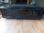 Sony receiver STR-DE405 met defect., Ophalen, Gebruikt, 60 tot 120 watt, Sony