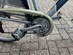 Te koop: Giant herenfiets, Fietsen en Brommers, Ophalen of Verzenden, Zo goed als nieuw, Aluminium, 24 inch of meer