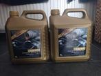 2 maal 4 liter 5w40 c&c automotive, Ophalen of Verzenden