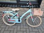 Loekie Prinses 20 inch, Fietsen en Brommers, Fietsen | Meisjes, Ophalen of Verzenden, Gebruikt, 20 inch
