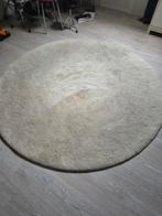 Fluffy kleed 200cm rond, Gebruikt, Rond, 200 cm of meer, Ophalen of Verzenden
