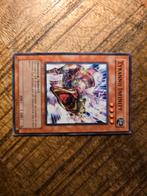 Tyranno Infinity, Ophalen of Verzenden, Zo goed als nieuw, Losse kaart