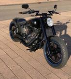 Te koop Harley Davidson Night Train Code Black, 2 cilinders, 1449 cc, Particulier, Meer dan 35 kW